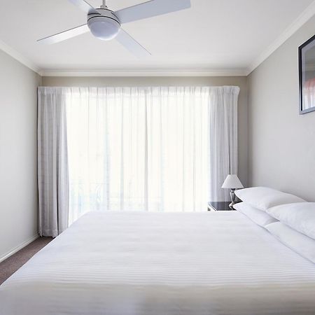 Pinnacle Apartments Canberra Extérieur photo