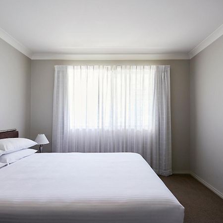 Pinnacle Apartments Canberra Extérieur photo
