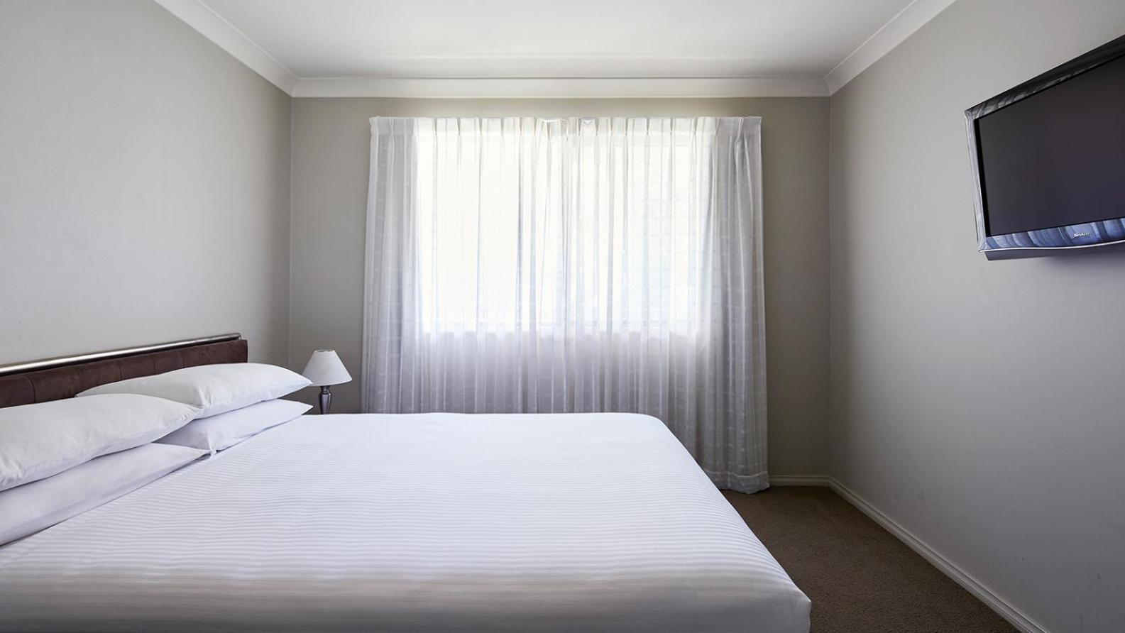 Pinnacle Apartments Canberra Extérieur photo