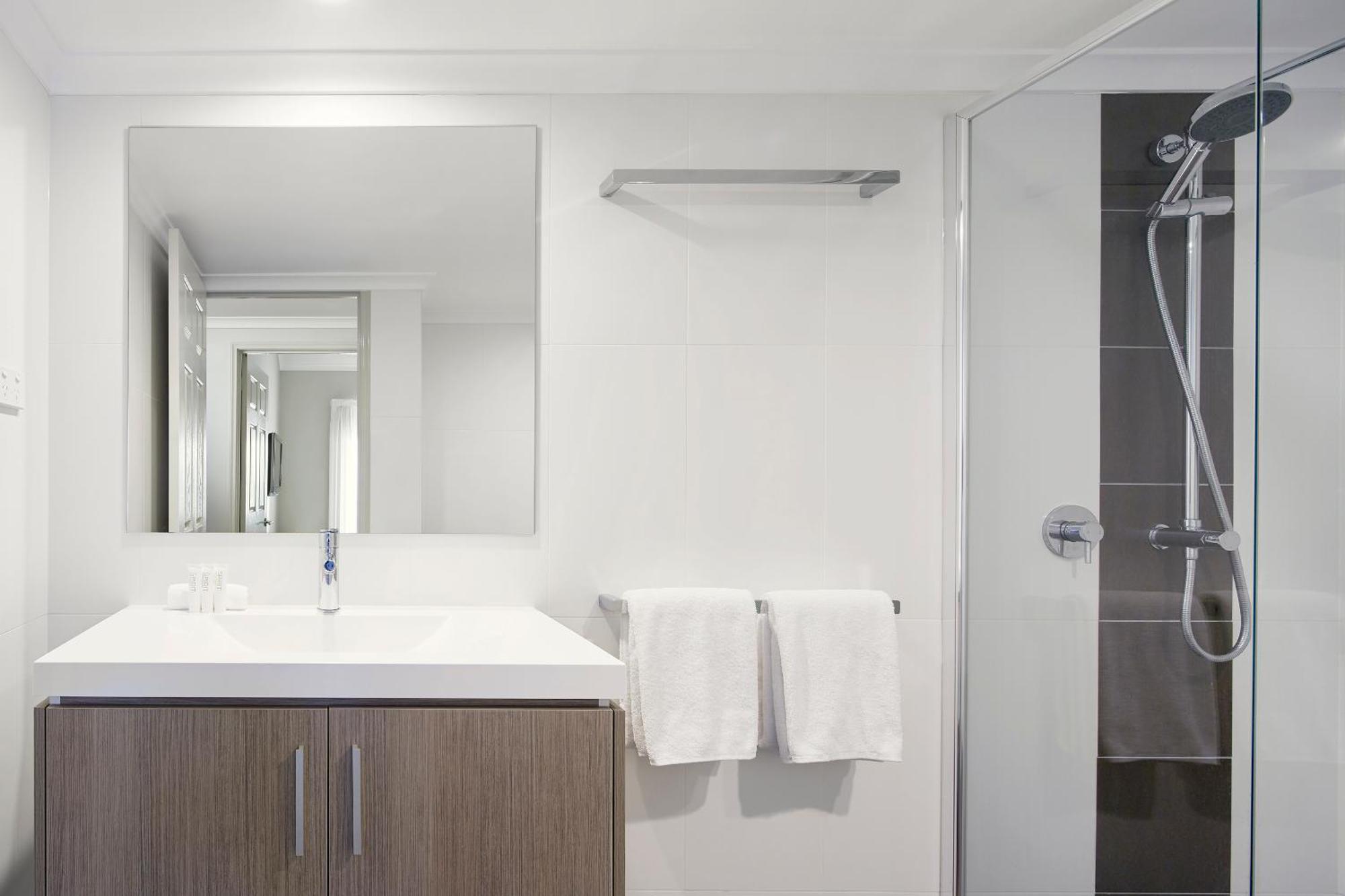 Pinnacle Apartments Canberra Extérieur photo