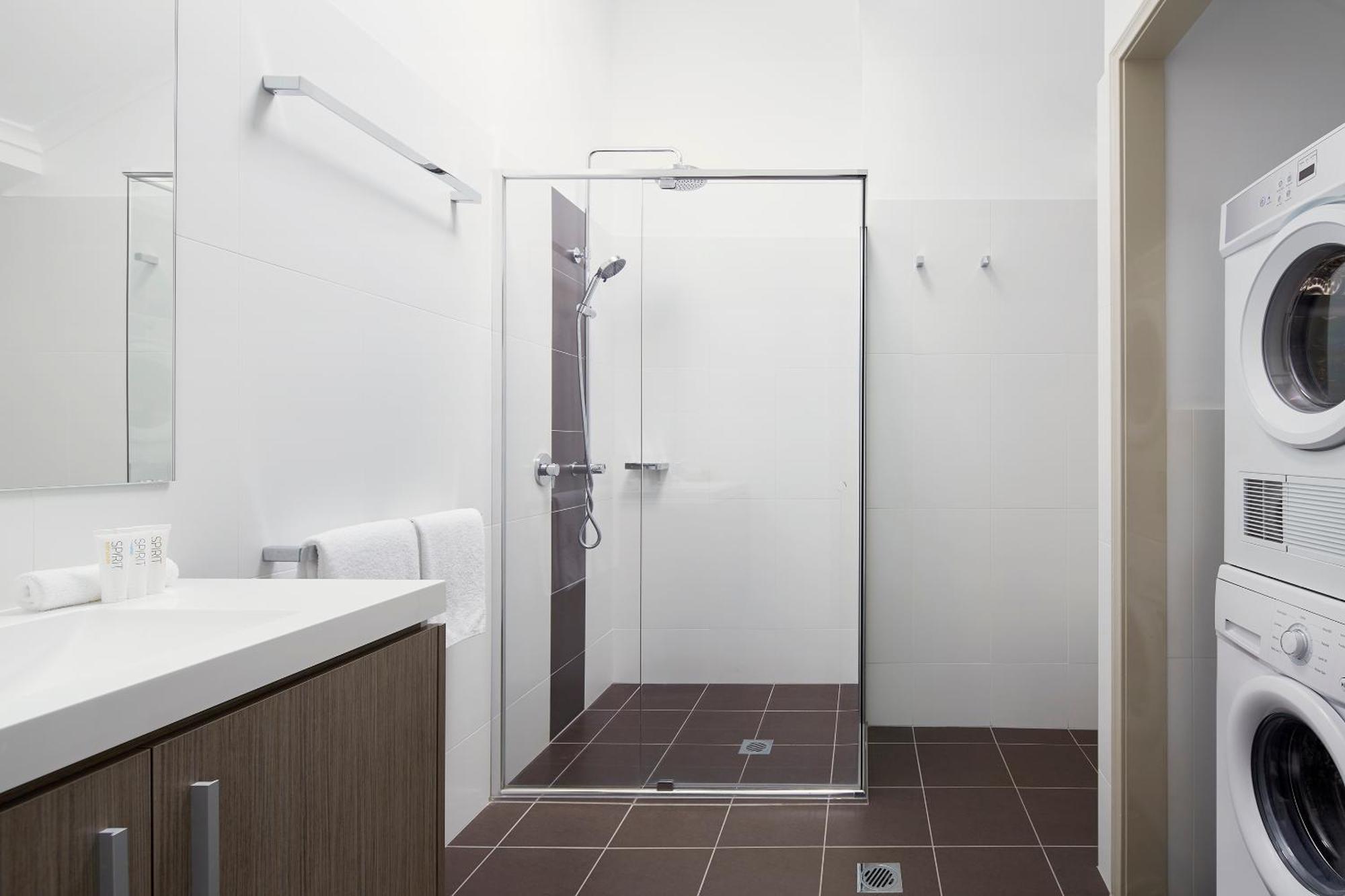 Pinnacle Apartments Canberra Extérieur photo