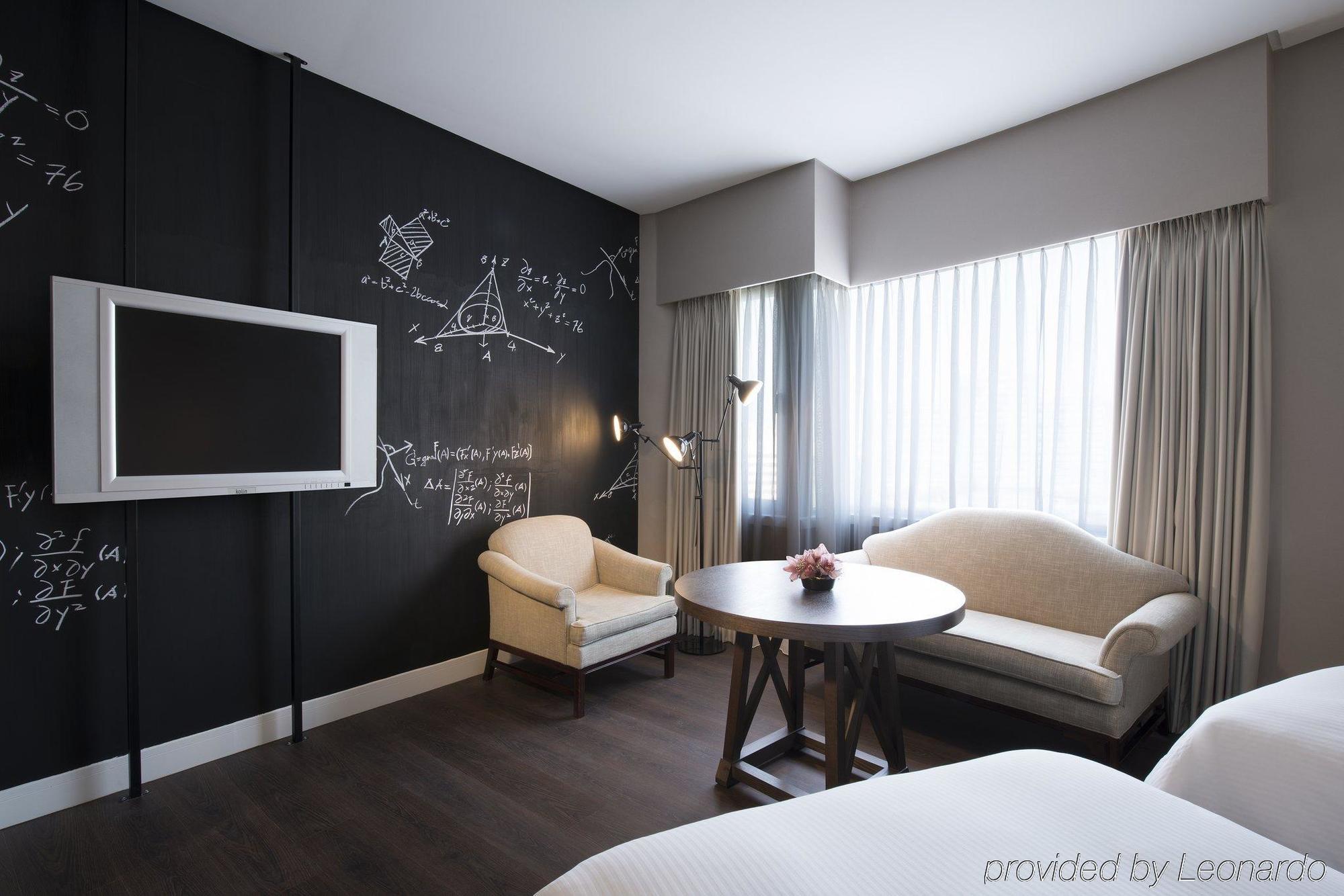 Pinnacle Apartments Canberra Extérieur photo