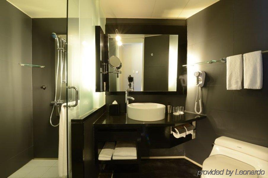 Pinnacle Apartments Canberra Extérieur photo