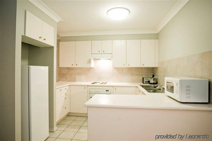 Pinnacle Apartments Canberra Chambre photo
