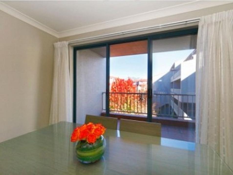 Pinnacle Apartments Canberra Extérieur photo