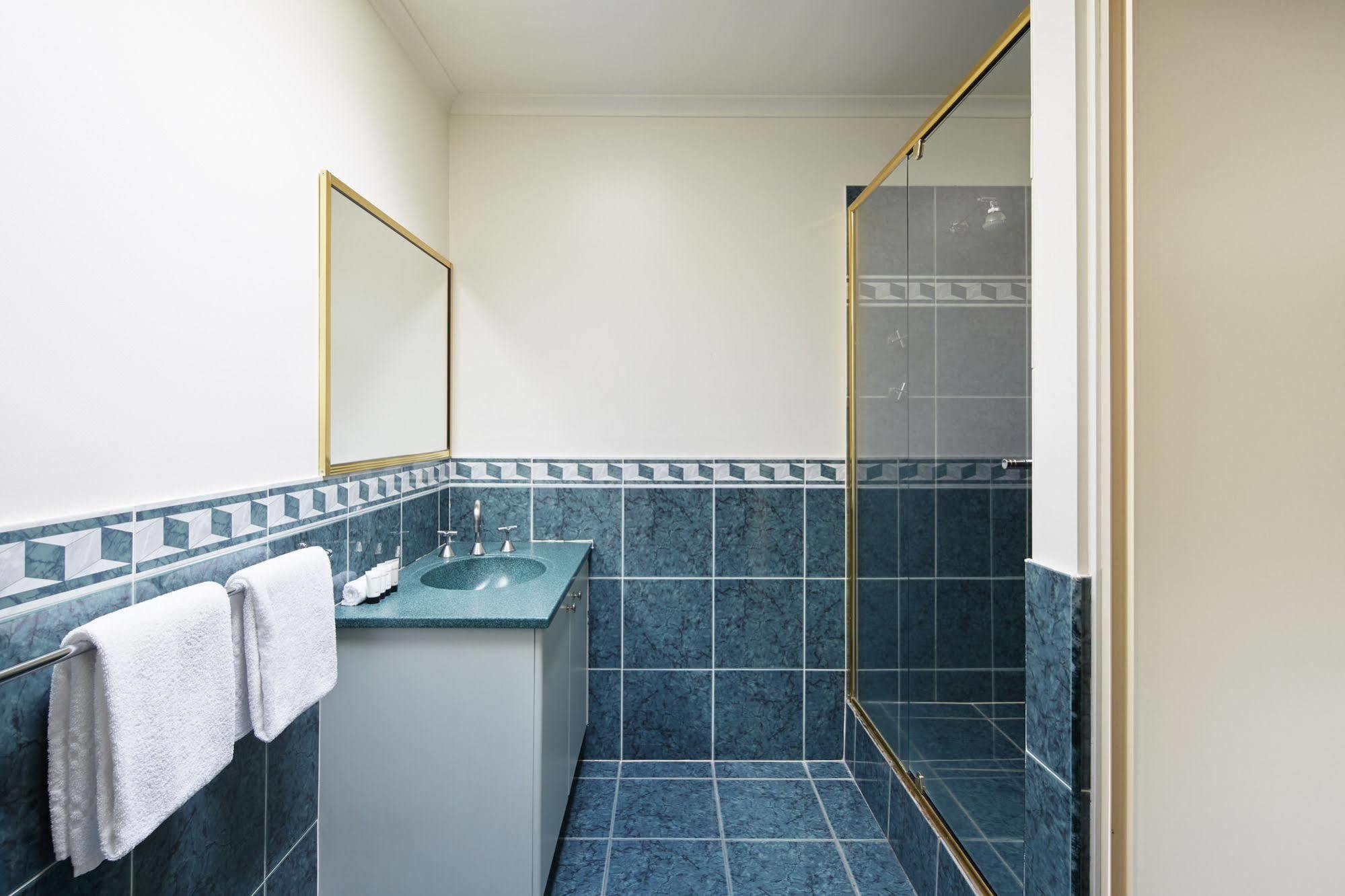 Pinnacle Apartments Canberra Extérieur photo