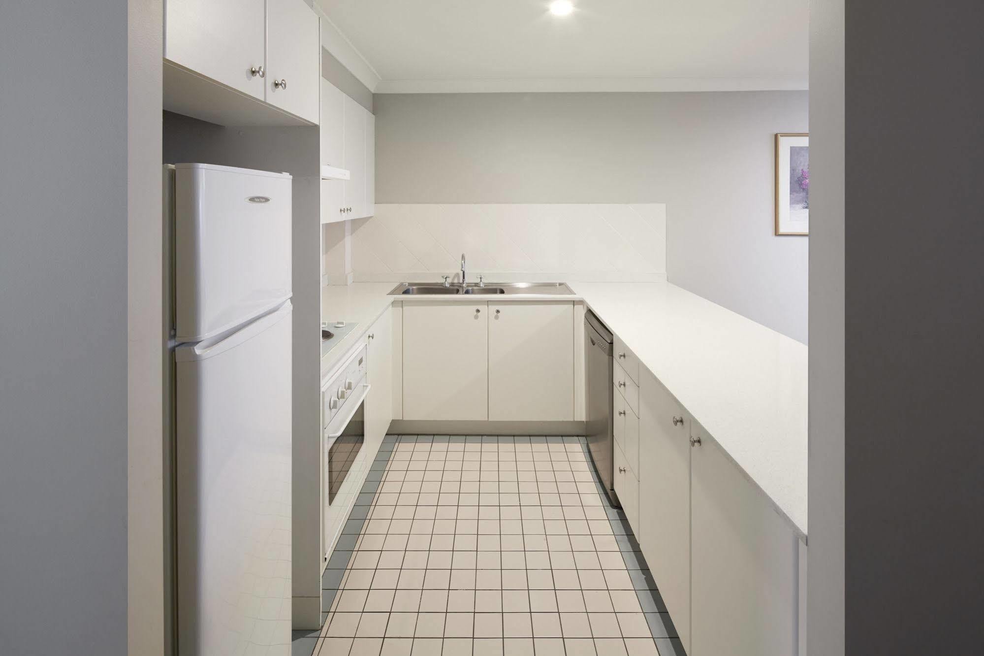 Pinnacle Apartments Canberra Extérieur photo
